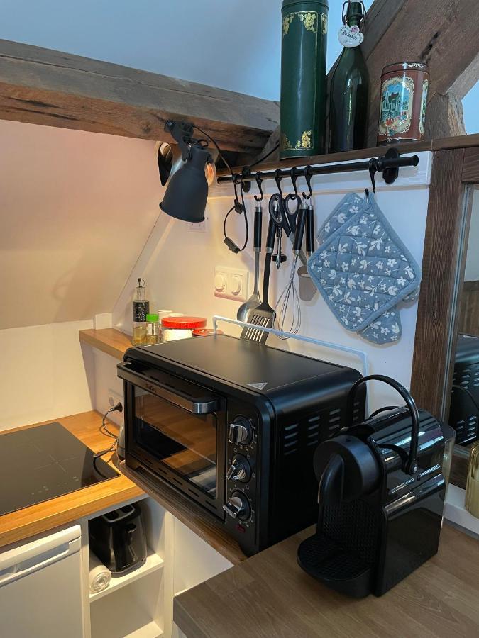 B&B Droom In De Polder -De Salon- Luxe Appartement Met Prive-Sauna Arnemuiden Exterior foto